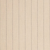 Sample of Sunbrella Kaia Wheat 146437-0002 Upholstery Fabric