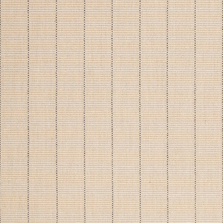 Sample of Sunbrella Kaia Wheat 146437-0002 Upholstery Fabric