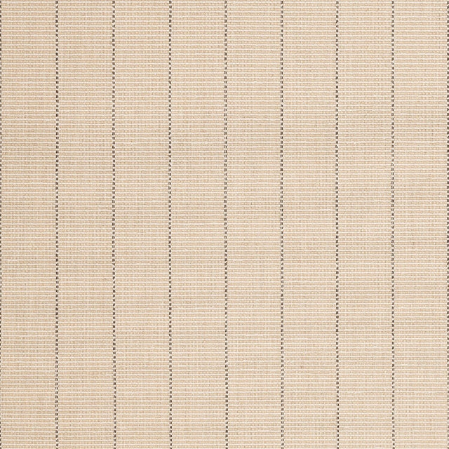 Sample of Sunbrella Kaia Wheat 146437-0002 Upholstery Fabric
