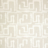 Sample of Sunbrella Kalahari Cloud 145925-0007 Upholstery Fabric