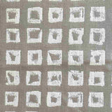 Sample of Sunbrella Kindle Silk 145666 - 0002 Fusion Collection - Reversible Upholstery Fabric (Dark Side) - Outdoor Fabric Central