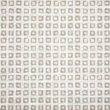 Sample of Sunbrella Kindle Silk 145666 - 0002 Fusion Collection - Reversible Upholstery Fabric (Light Side) - Outdoor Fabric Central