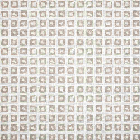 Sample of Sunbrella Kindle Silk 145666 - 0002 Fusion Collection - Reversible Upholstery Fabric (Light Side) - Outdoor Fabric Central