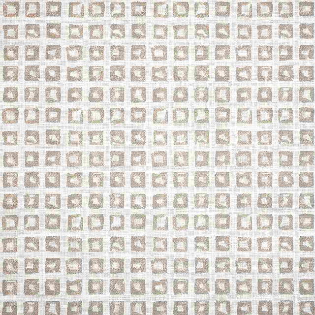 Sample of Sunbrella Kindle Silk 145666 - 0002 Fusion Collection - Reversible Upholstery Fabric (Light Side) - Outdoor Fabric Central