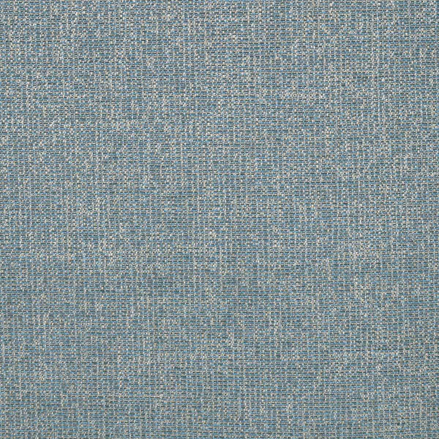 Sample of Sunbrella Kismet Denim 44482 - 0012 Fusion Collection Upholstery Fabric - Outdoor Fabric Central