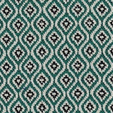 Sample of Sunbrella Komo Vetiver KOM J343 140 Odyssey European Collection Upholstery Fabric - Outdoor Fabric Central