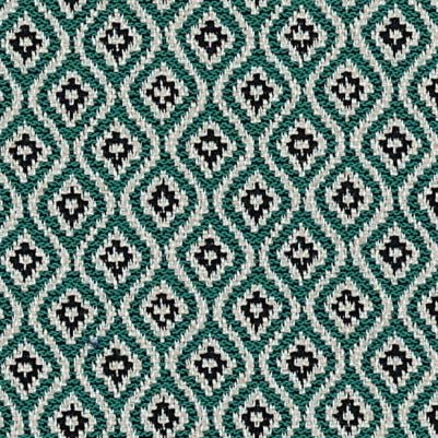 Sample of Sunbrella Komo Vetiver KOM J343 140 Odyssey European Collection Upholstery Fabric - Outdoor Fabric Central