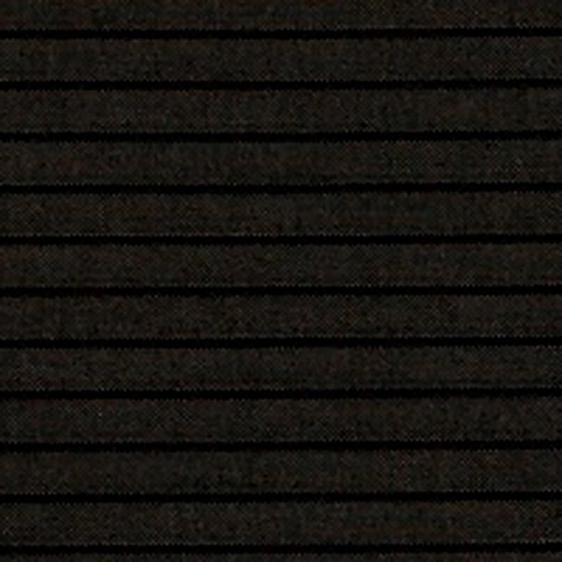 Sample of Sunbrella Kyoto Graphite SJA 47018 0017 European Collection Upholstery Fabric - Outdoor Fabric Central