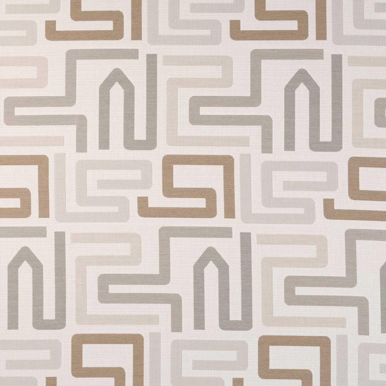 Sunbrella Labyrinth Cloud 145994-0005 Fusion Collection Upholstery Fabric 