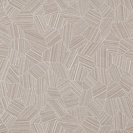 Sample of Sunbrella Leaf Structure Sand 146419 - 0002 Rockwell Currents Collection Upholstery Fabric - Outdoor Fabric Central