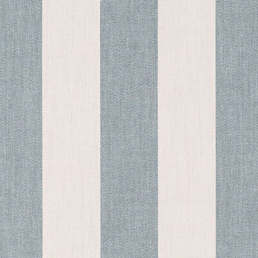 Sample of Sunbrella Leisure Denim 40625 - 0001 Upholstery Fabric - Outdoor Fabric Central