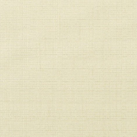 Sample of Sunbrella Linen Canvas 8353 - 0000 Elements Collection Upholstery Fabric - Outdoor Fabric Central