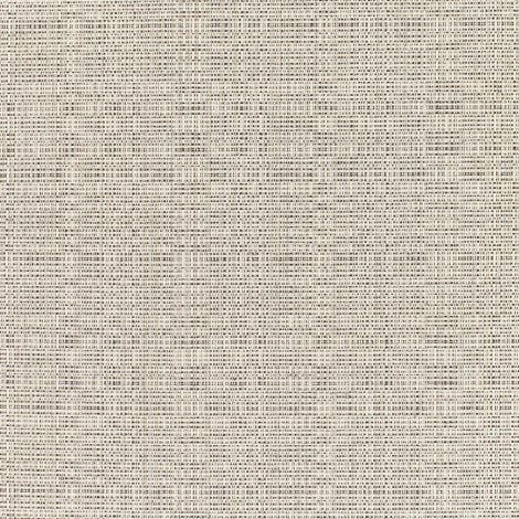 Sample of Sunbrella Linen Silver 8351 - 0000 Elements Collection Upholstery Fabric - Outdoor Fabric Central