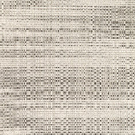 Sample of Sunbrella Linen Silver 8351 - 0000 Elements Collection Upholstery Fabric - Outdoor Fabric Central