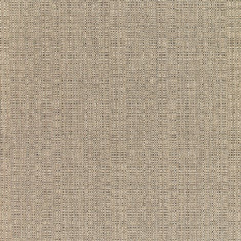 Sample of Sunbrella Linen Stone 8319 - 0000 Elements Collection Upholstery Fabric - Outdoor Fabric Central