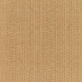 Sample of Sunbrella Linen Straw 8314-0000 Elements Collection Upholstery Fabric