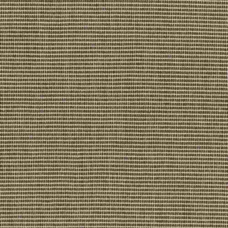 Sample of Sunbrella Linen Tweed 4654 - 0000 46 - Inch Awning / Marine Fabric - Outdoor Fabric Central