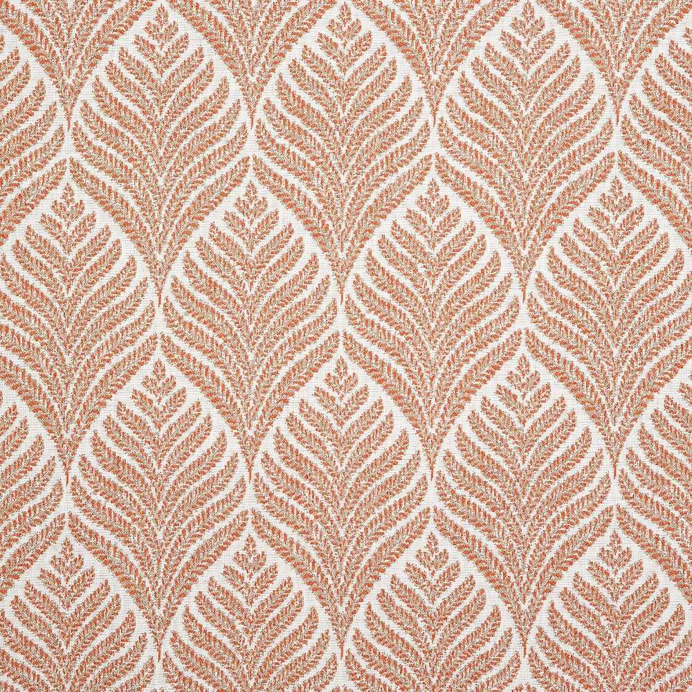 Sunbrella Linnaeus Clay 146101-0004 Upholstery Fabric