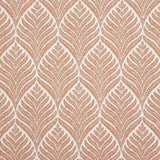 Sunbrella Linnaeus Clay 146101-0004 Upholstery Fabric