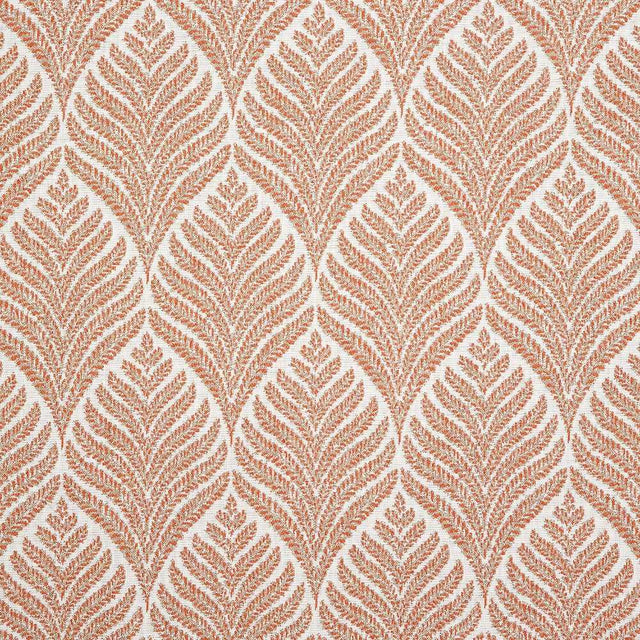 Sunbrella Linnaeus Clay 146101-0004 Upholstery Fabric