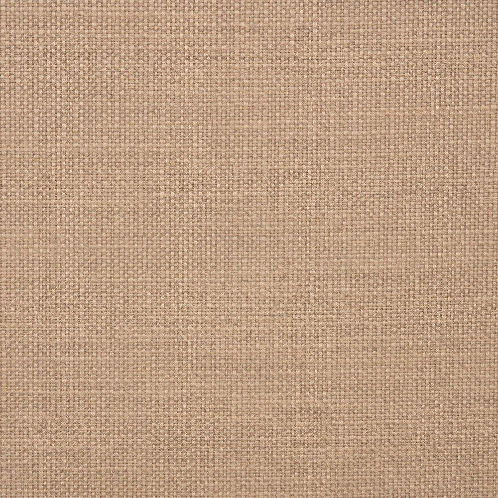 Sample of Sunbrella Linville Camel 145707-0016 Luxury Plains Collection Upholstery Fabric