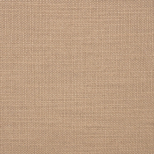 Sample of Sunbrella Linville Camel 145707-0016 Luxury Plains Collection Upholstery Fabric