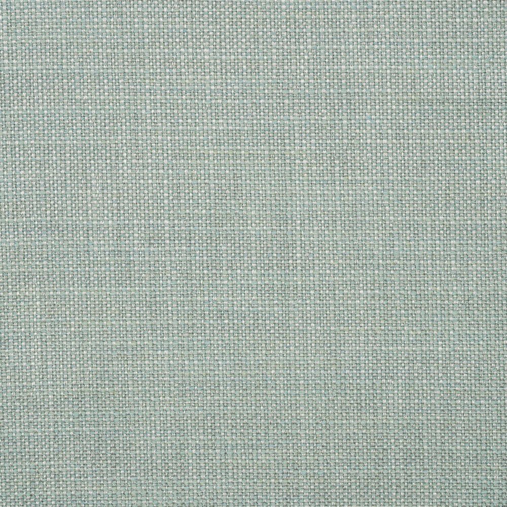 Sample of Sunbrella Linville Spa 145707-0013 Luxury Plains Collection Upholstery Fabric