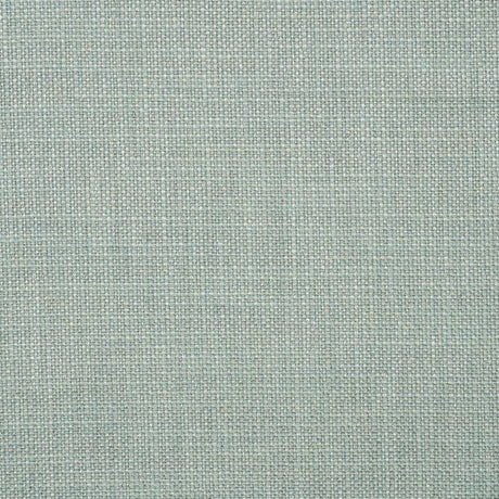 Sample of Sunbrella Linville Spa 145707-0013 Luxury Plains Collection Upholstery Fabric