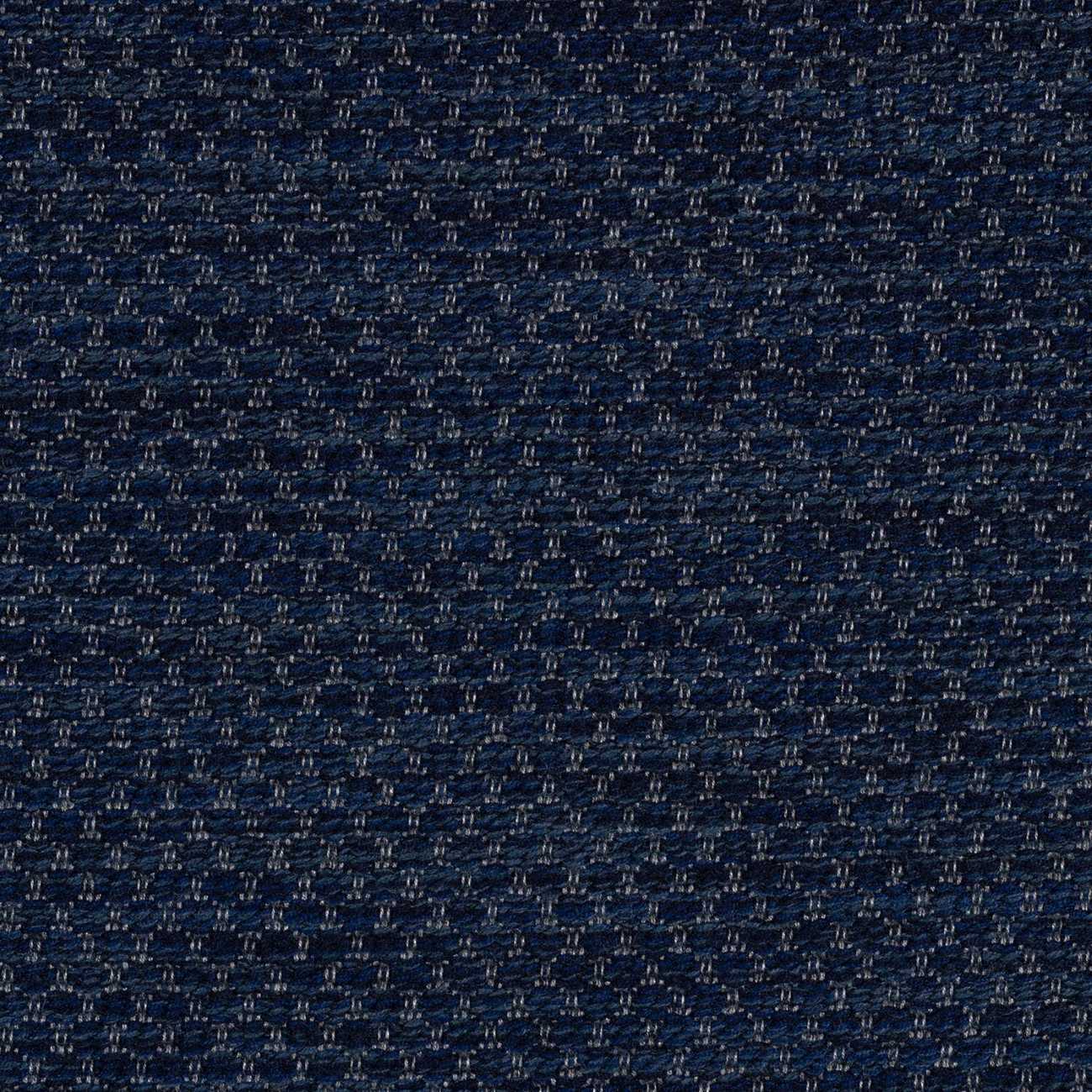 Sunbrella Litchfield Midnight 42011-0023 Luxury Plains Collection Upholstery Fabric