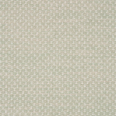 Sample of Sunbrella Litchfield Sage 42011-0025 Luxury Plains Collection Upholstery Fabric