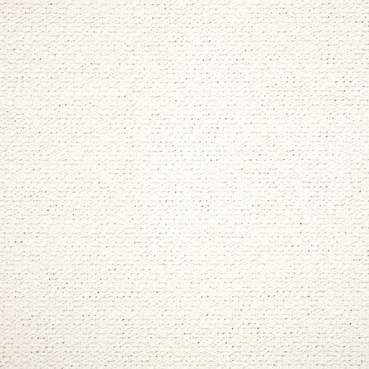 Sample of Sunbrella Litchfield Snow 42011 - 0018 Luxury Plains Collection Upholstery Fabric - Outdoor Fabric Central