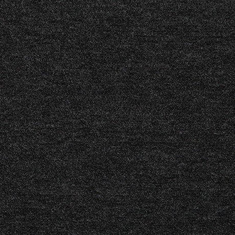 Sample of Sunbrella Loft Char 46058 - 0013 Shift Collection Upholstery Fabric - Outdoor Fabric Central