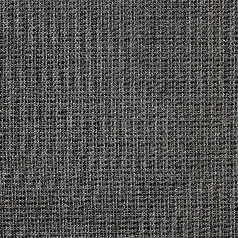 Sample of Sunbrella Logan Graphite 3050131 Sling Fabric