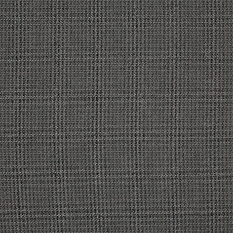 Sample of Sunbrella Logan Graphite 3050131 Sling Fabric