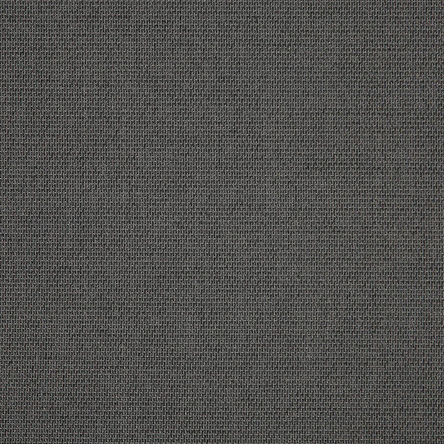 Sample of Sunbrella Logan Graphite 3050131 Sling Fabric