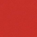 Sample of Sunbrella Logo Red 4666 - 0000 46 - Inch Awning / Marine Fabric - Outdoor Fabric Central