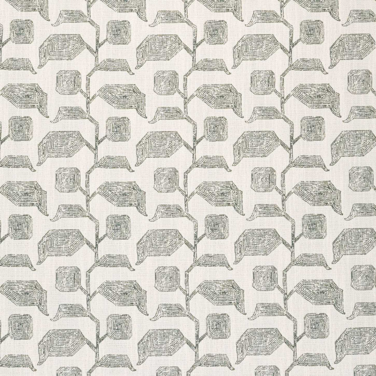 Sunbrella Lola Juniper 146812-0001 Fusion Collection Upholstery Fabric
