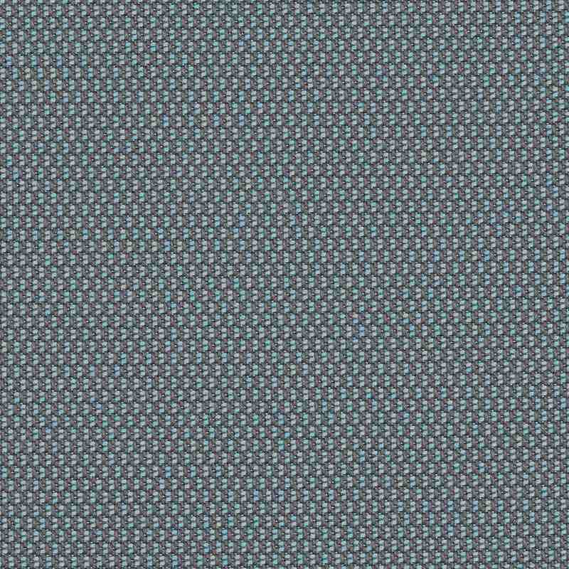 Sample of Sunbrella Lopi Cloud LOP R028 140 European Collection Upholstery Fabric - Outdoor Fabric Central