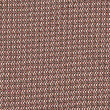 Sample of Sunbrella Lopi Coral LOP R025 140 European Collection Upholstery Fabric - Outdoor Fabric Central