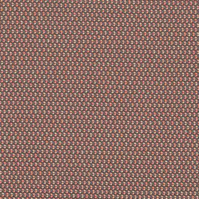 Sample of Sunbrella Lopi Coral LOP R025 140 European Collection Upholstery Fabric - Outdoor Fabric Central