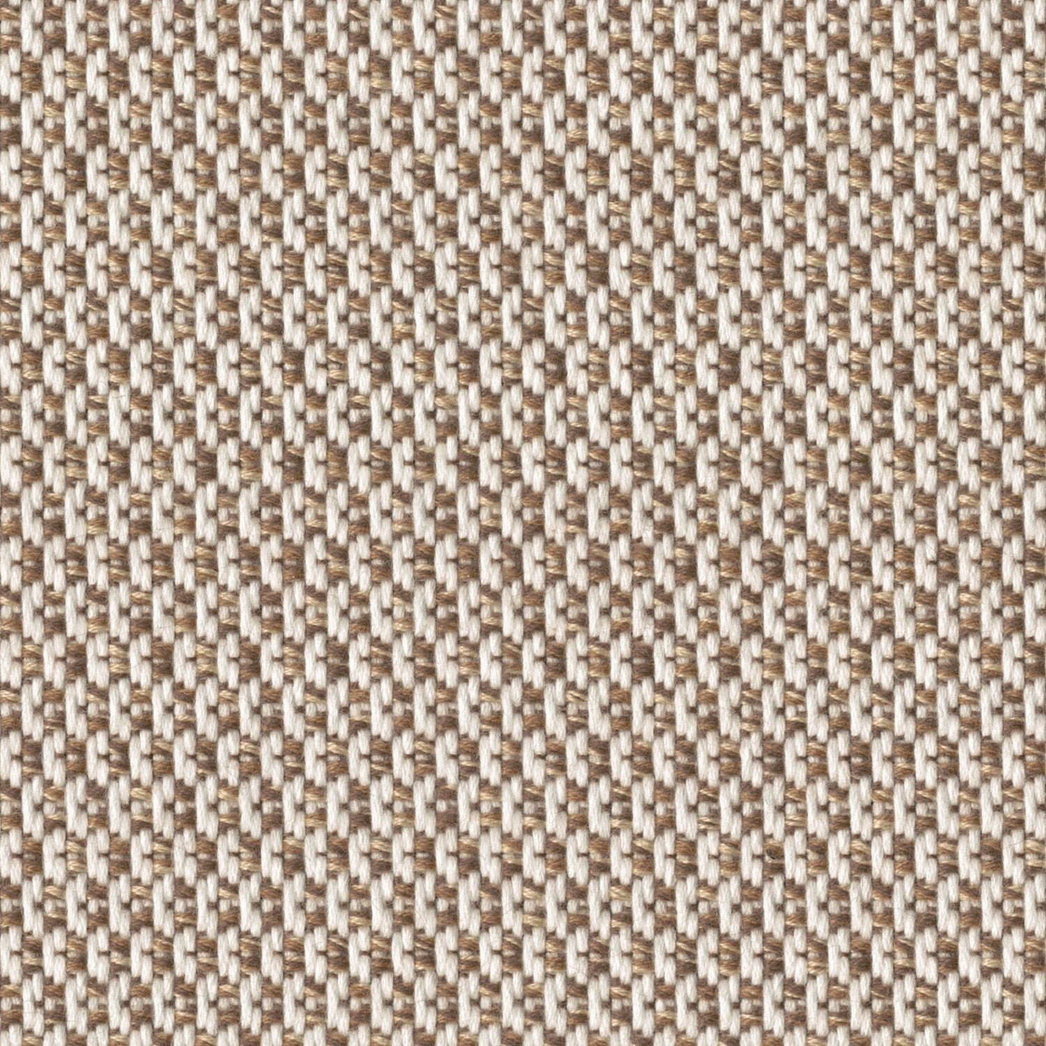 Sample of Sunbrella Lopi Fossil LOP2 R086 140 European Collection Upholstery Fabric