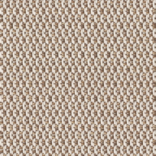 Sample of Sunbrella Lopi Fossil LOP2 R086 140 European Collection Upholstery Fabric