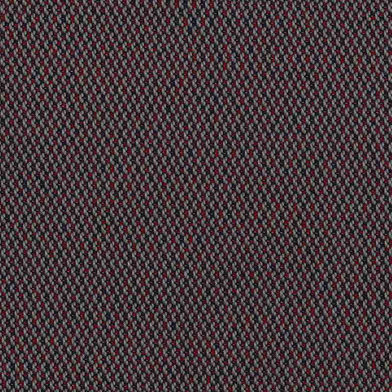Sample of Sunbrella Lopi Plum LOP R035 140 European Collection Upholstery Fabric - Outdoor Fabric Central