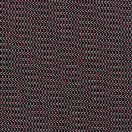 Sample of Sunbrella Lopi Plum LOP R035 140 European Collection Upholstery Fabric - Outdoor Fabric Central
