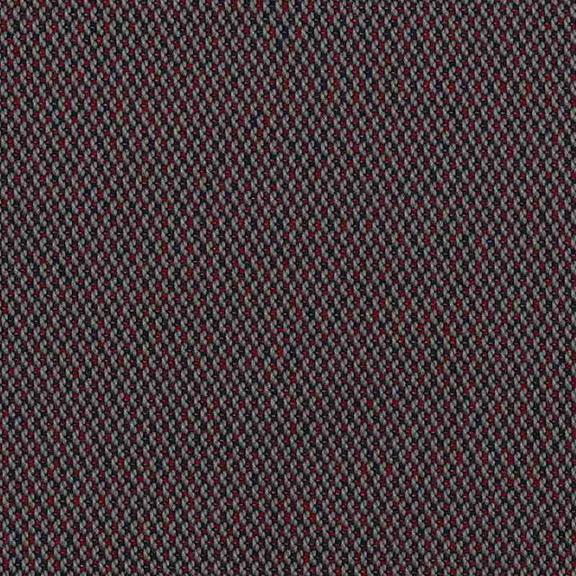 Sample of Sunbrella Lopi Plum LOP R035 140 European Collection Upholstery Fabric - Outdoor Fabric Central