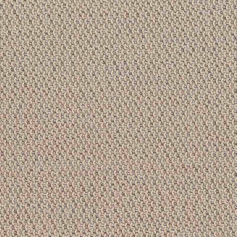 Sample of Sunbrella Lopi Sand LOP R019 140 European Collection Upholstery Fabric - Outdoor Fabric Central