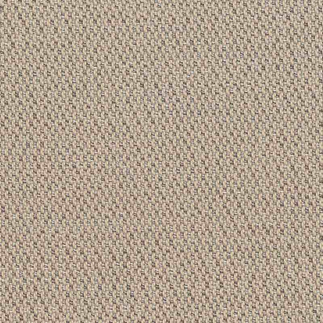 Sample of Sunbrella Lopi Sand LOP R019 140 European Collection Upholstery Fabric - Outdoor Fabric Central