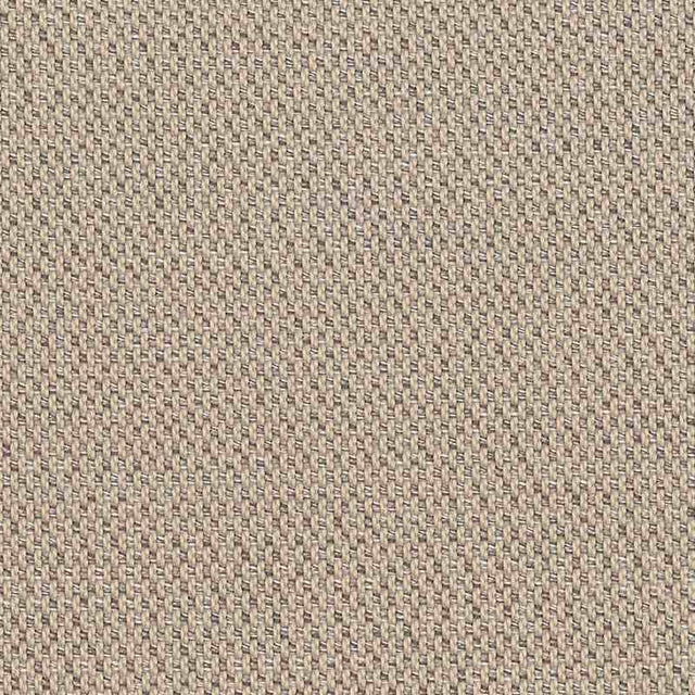 Sample of Sunbrella Lopi Sand LOP R019 140 European Collection Upholstery Fabric - Outdoor Fabric Central