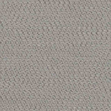 Sample of Sunbrella Lopi Silver LOP R015 140 European Collection Upholstery Fabric - Outdoor Fabric Central