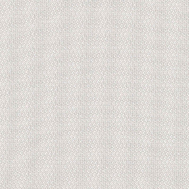 Sample of Sunbrella Lopi Snow LOP R033 140 European Collection Upholstery Fabric - Outdoor Fabric Central